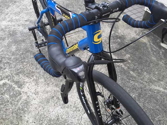 Cane Creekのヘッドセット