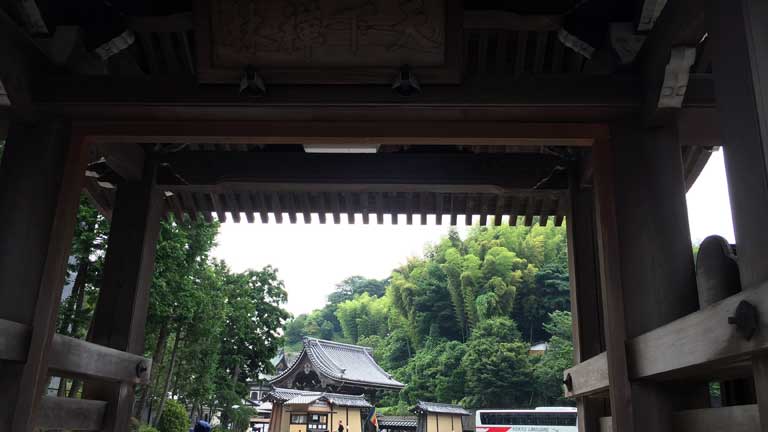 建長寺