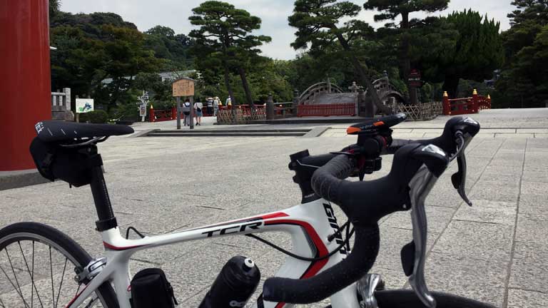 鶴岡八幡宮