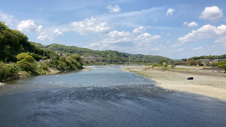 高田橋