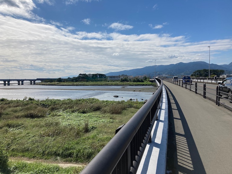 酒匂橋