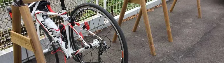 105、Ultegraにコンポを交換したい