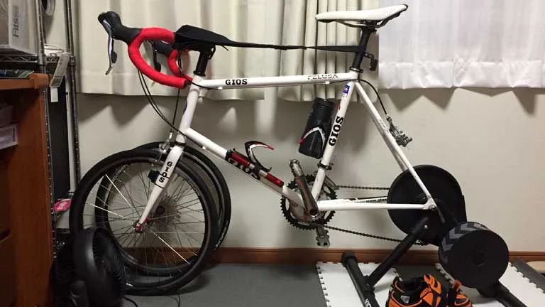 Wahoo ダイレクトドライブ