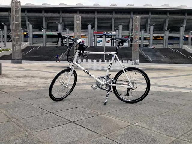 日産スタジアム