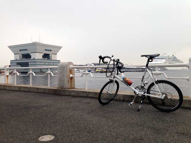 山下公園