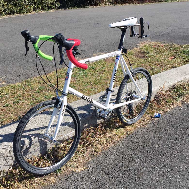 GIOS FELUCA