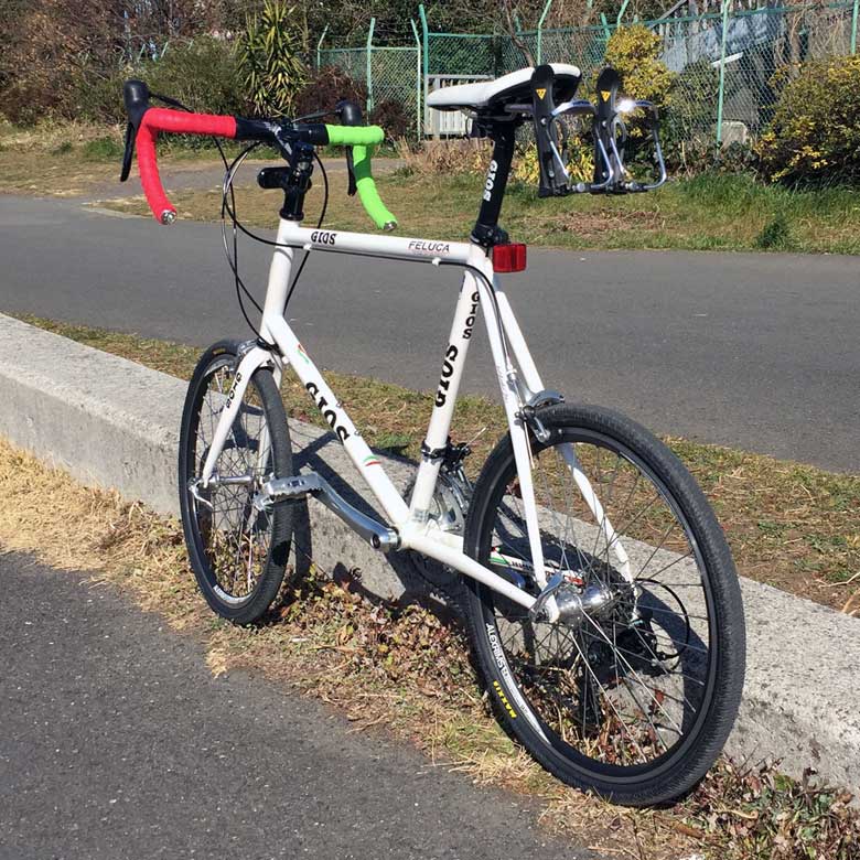 GIOS FELUCA