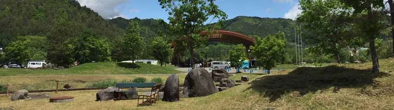 SDA王滝ファンツーリング(2018)に参加してみた