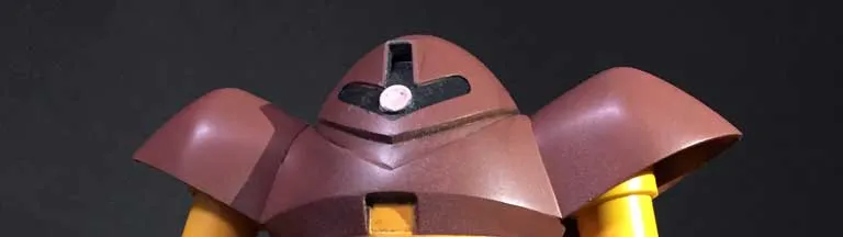 1/144 ゴッグ 旧キット