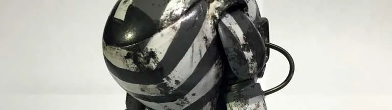 1/20 S.A.F.S 日東科学