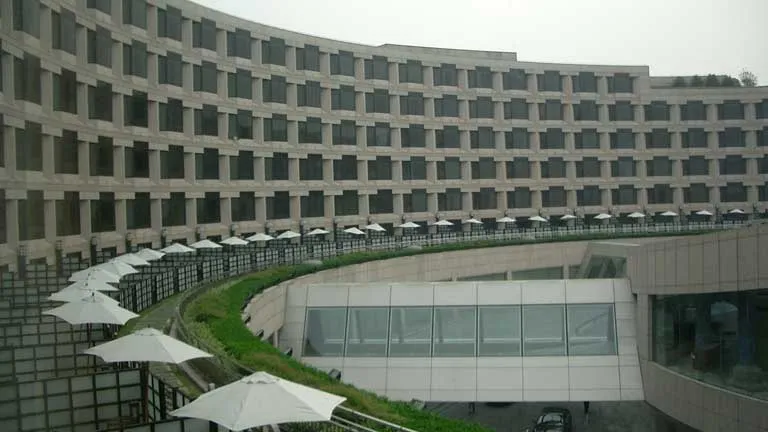 センチュリーハイアット杭州