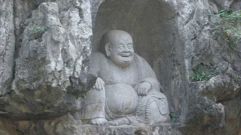 弥勒菩薩