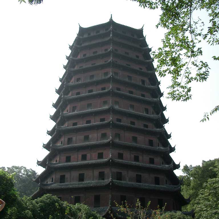 六和塔