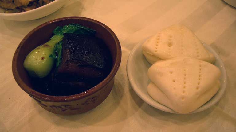 東坡肉