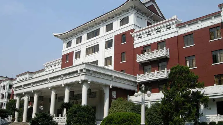 杭州香格里拉飯店