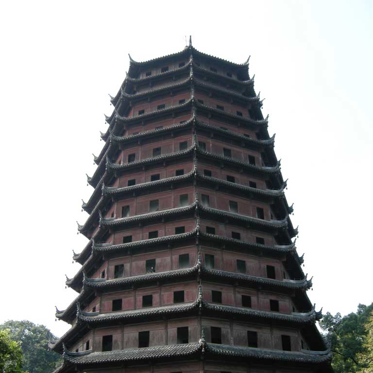 六和塔