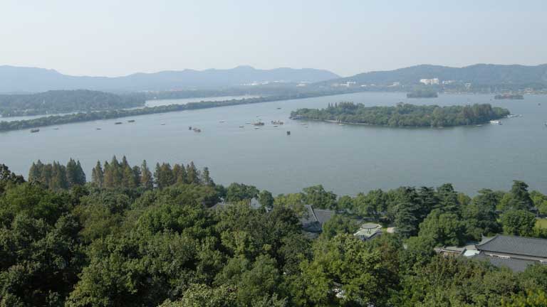 雷峰塔