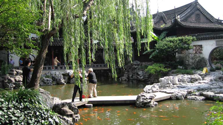 豫園