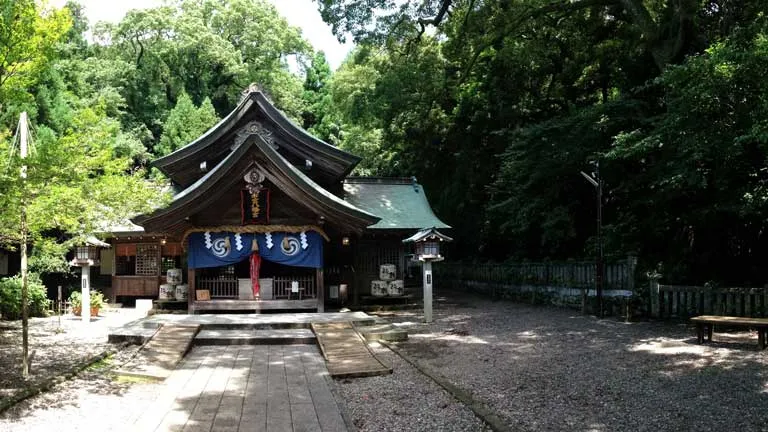 若宮神社