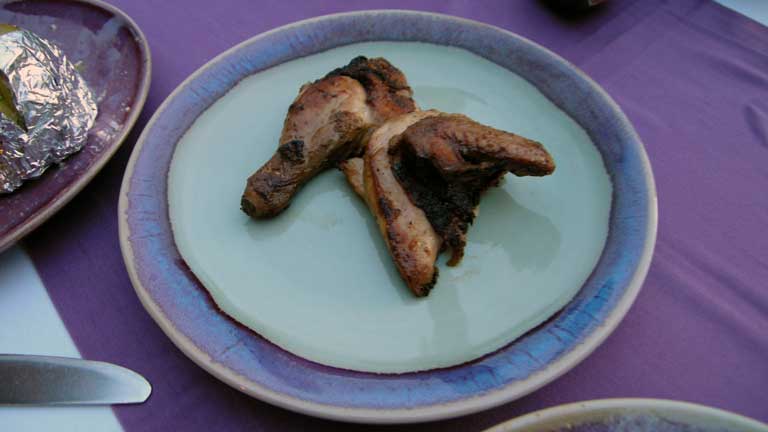 肉